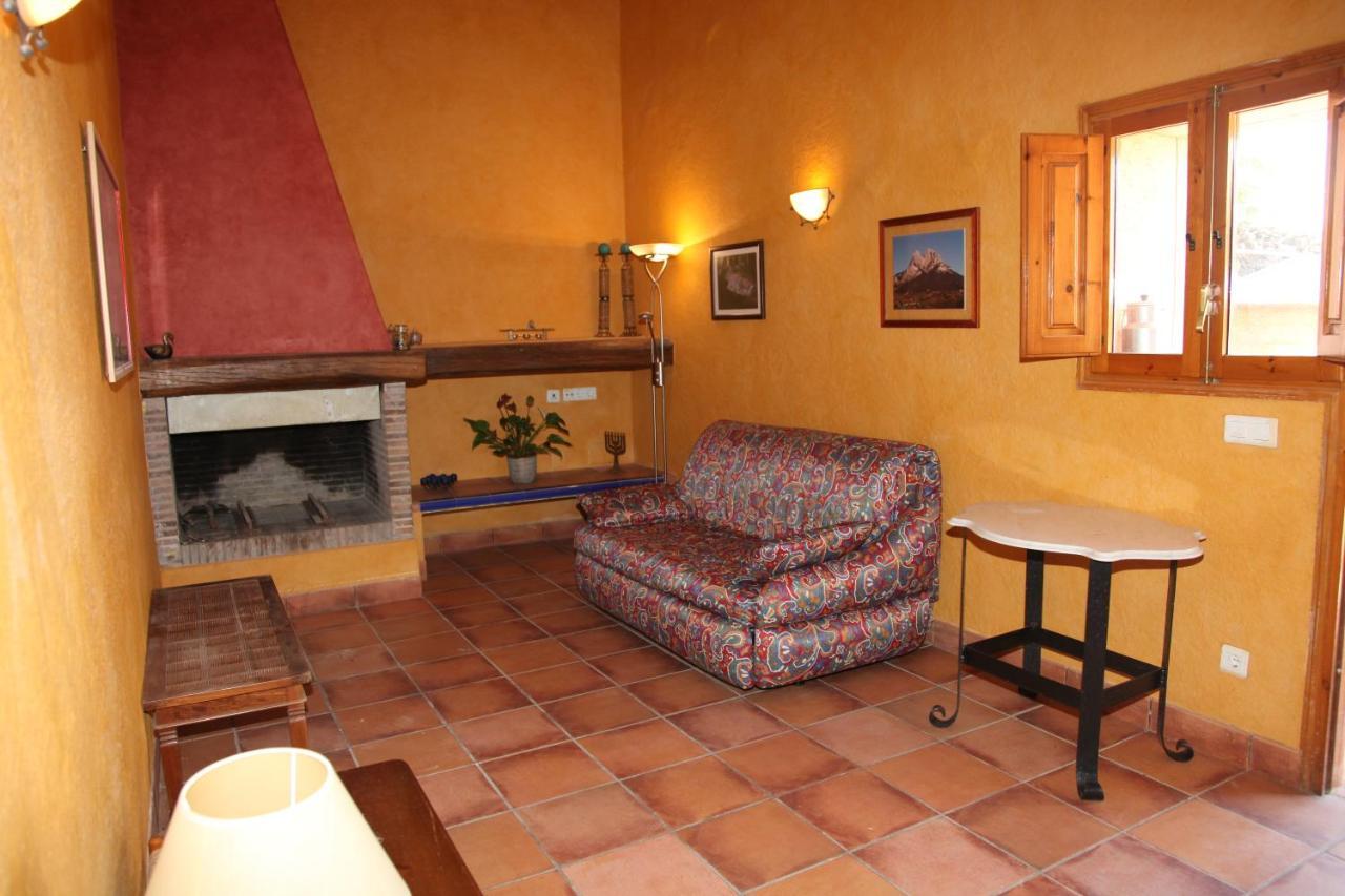 Can Cabanyes Llagostera Ngoại thất bức ảnh
