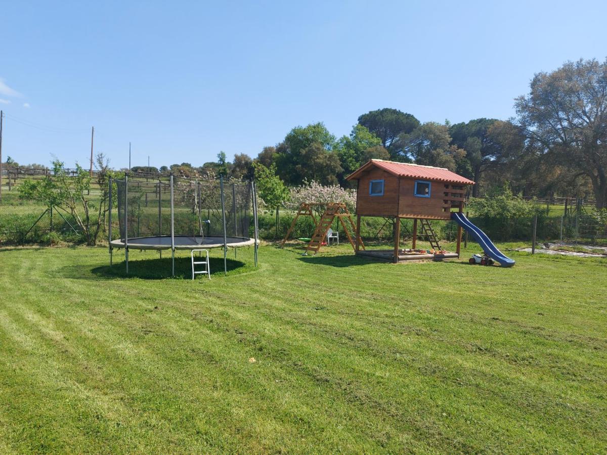 Can Cabanyes Llagostera Ngoại thất bức ảnh