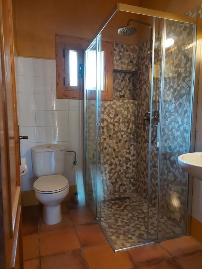 Can Cabanyes Llagostera Ngoại thất bức ảnh